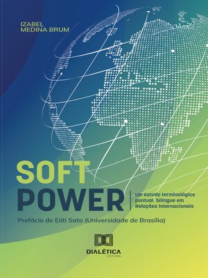 cover image of Soft Power